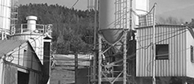 Ready Mix Concrete Telford